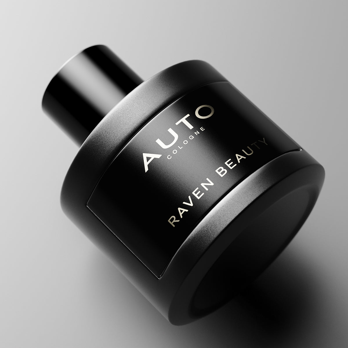 RAVEN BEAUTY