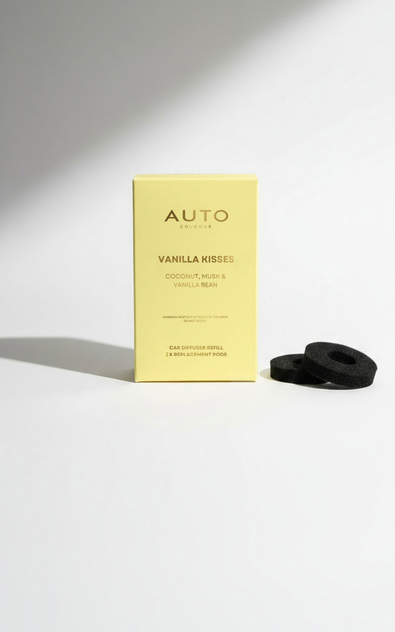 DIFFUSER REFILL PODS