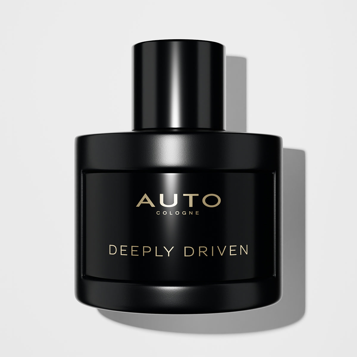 DEEPLY DRIVEN | Luxury car perfume